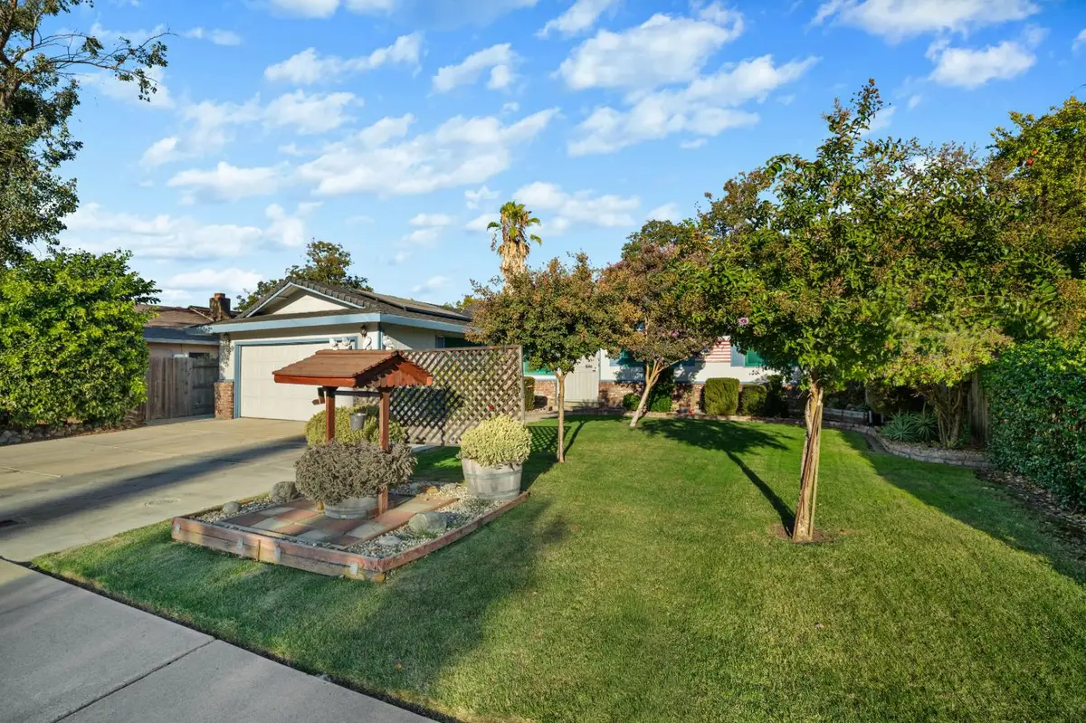 8410 Melrose Drive, Stockton, CA 95210 - #1