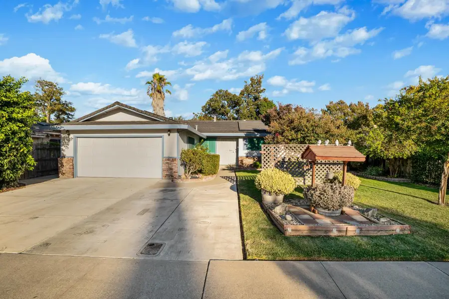 8410 Melrose Drive, Stockton, CA 95210 - #3
