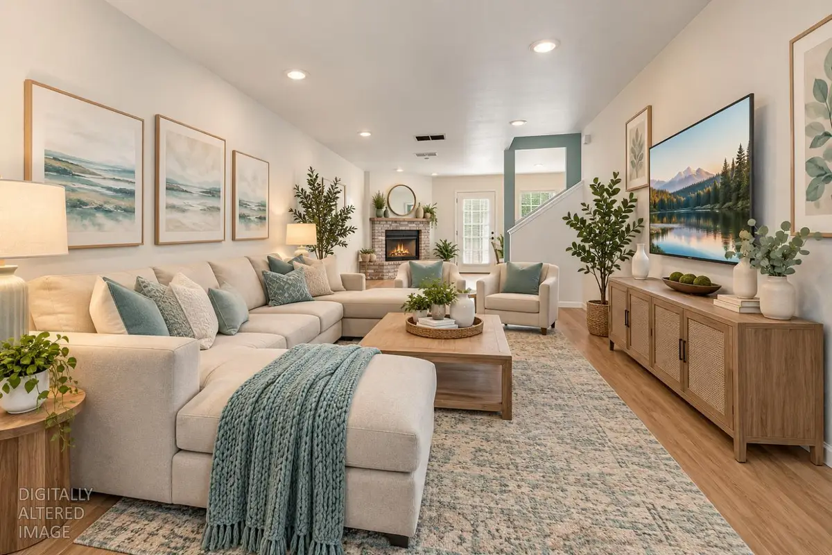 25 Marty Circle, Roseville, CA 95678 - #1