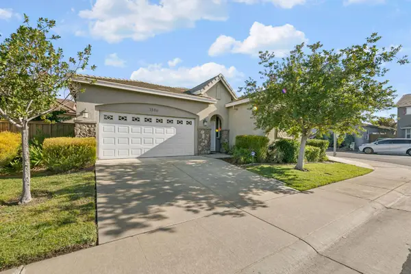 3586 Nouveau Way, Rancho Cordova, CA 95670