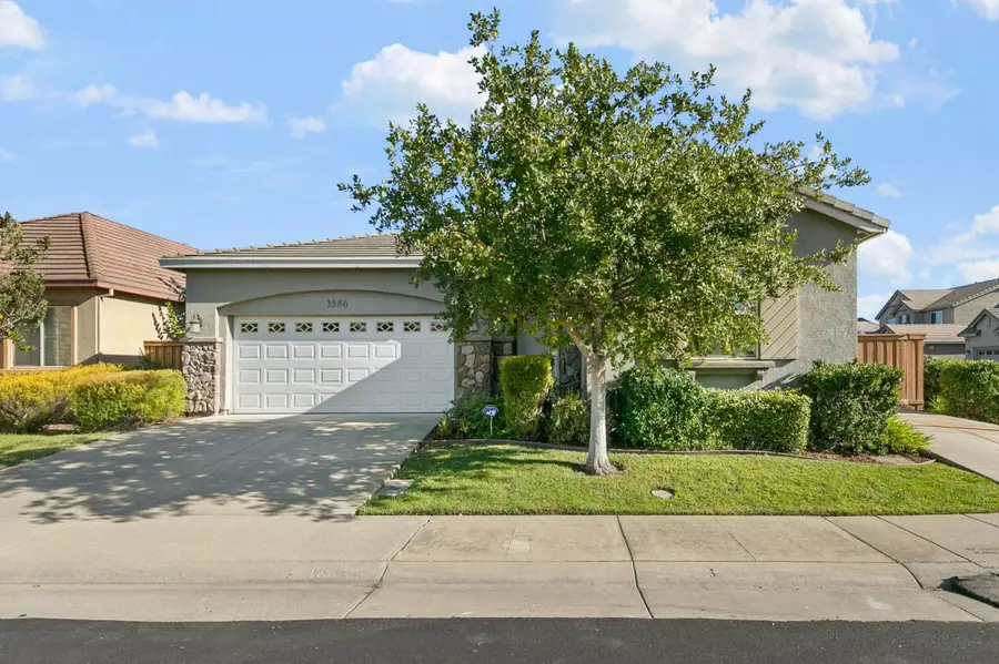 3586 Nouveau Way, Rancho Cordova, CA 95670 - #2