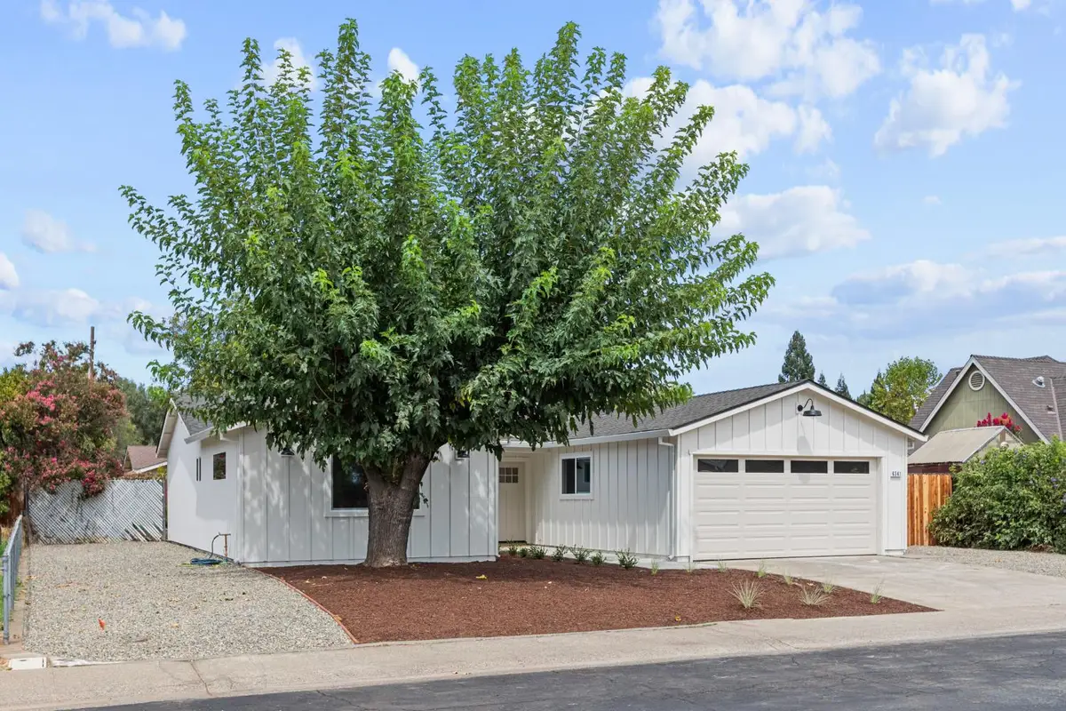 6341 David Avenue, Loomis, CA 95650 - #1