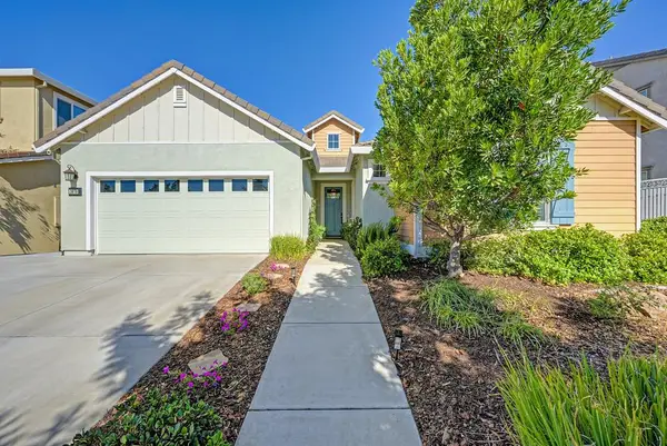 3670 Edington Drive, Rancho Cordova, CA 95742