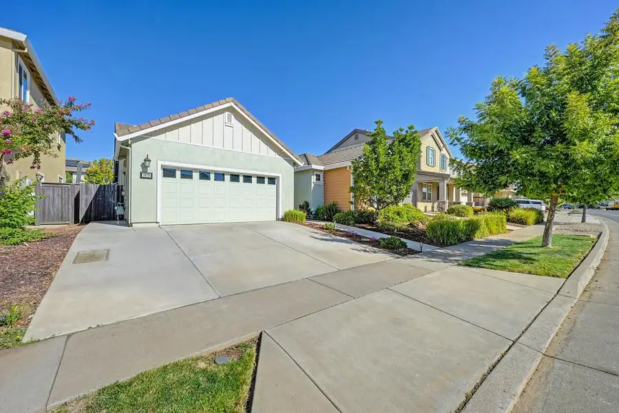 3670 Edington Drive, Rancho Cordova, CA 95742 - #3