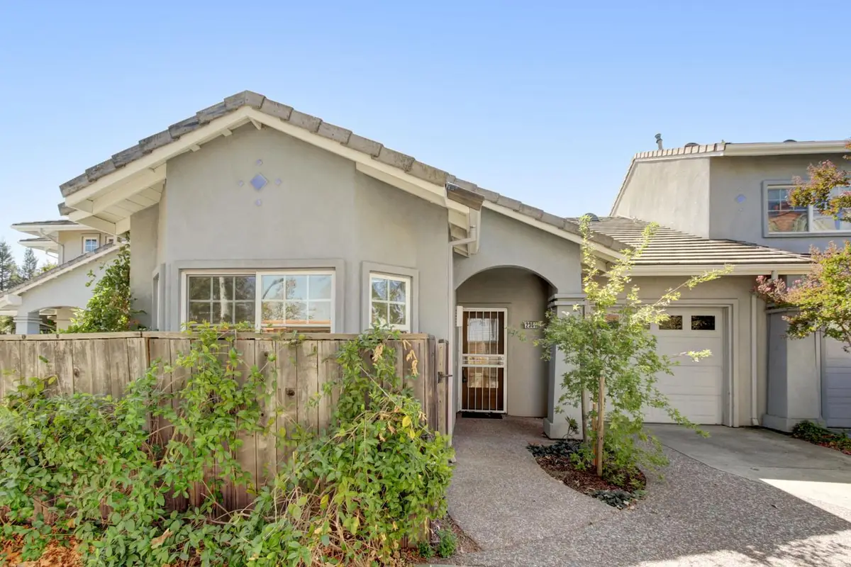 2361 Glacier Place, Davis, CA 95616 - #1