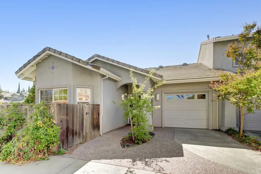 2361 Glacier Place, Davis, CA 95616 - #2