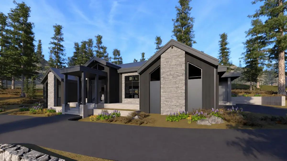 9266 Brae Road, Truckee, CA 96161 - #1