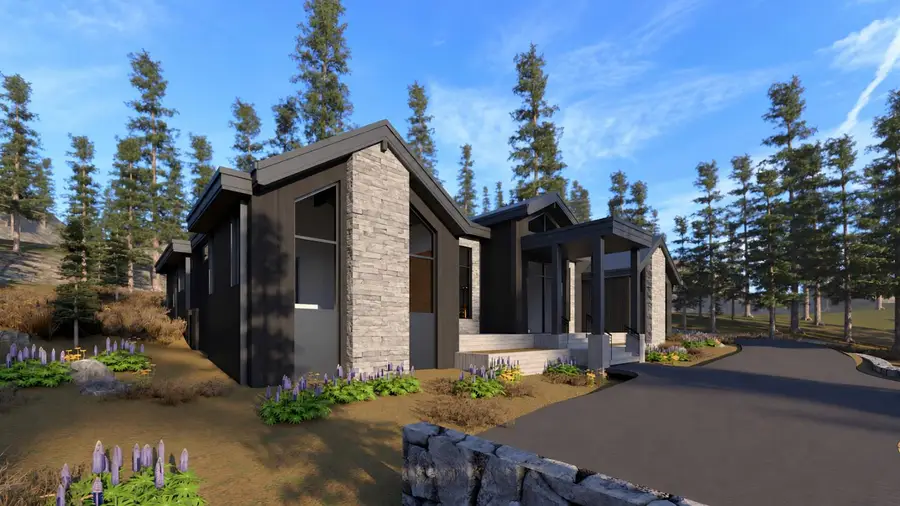 9266 Brae Road, Truckee, CA 96161 - #2