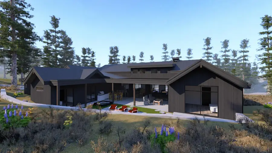 9266 Brae Road, Truckee, CA 96161 - #3