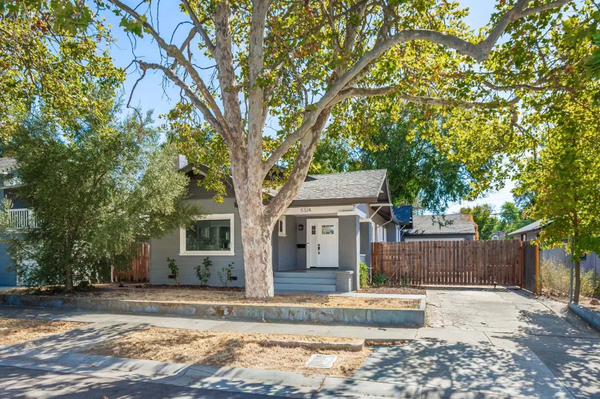 5324 21st Avenue, Sacramento, CA 95820 - #1