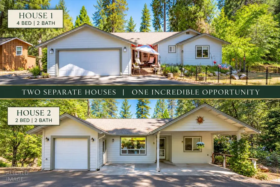 4375 Harness Tract Road, Camino, CA 95709 - #2