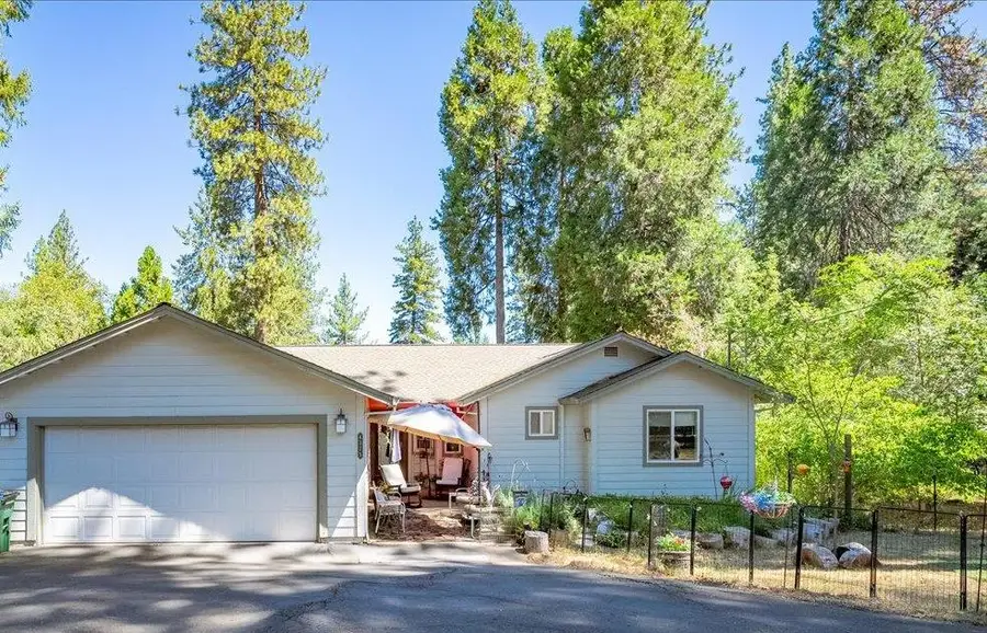 4375 Harness Tract Road, Camino, CA 95709 - #3