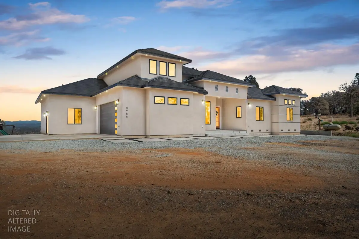 9799 Big Hill Road, Auburn, CA 95602 - #1