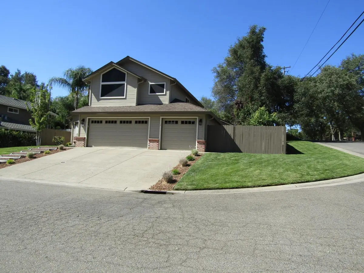 4147 Briarhollow Court, Fair Oaks, CA 95628 - #1