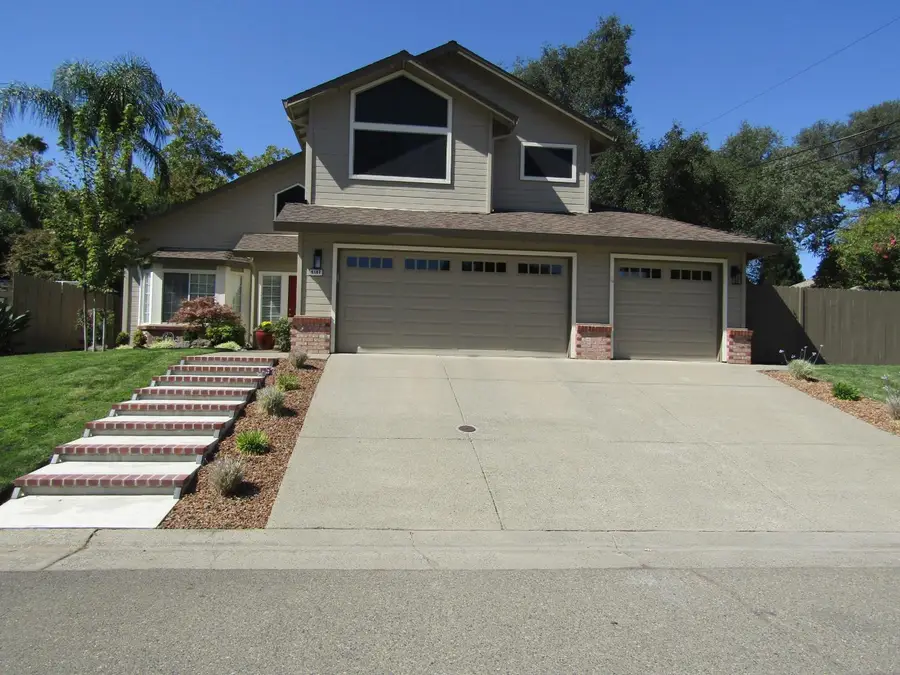 4147 Briarhollow Court, Fair Oaks, CA 95628 - #3