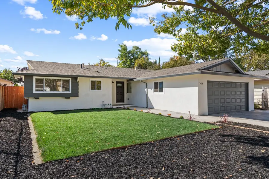 7428 Troon Way, Sacramento, CA 95822 - #3