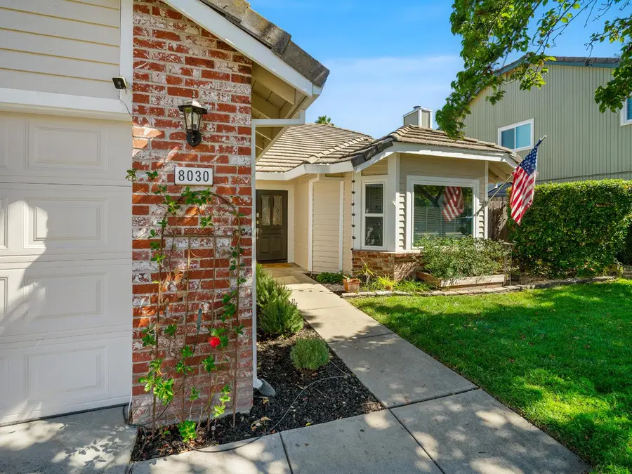 8030 Tallon Way, Antelope, CA 95843 - #3