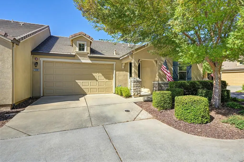 1688 Marseille Lane, Roseville, CA 95747 - #1