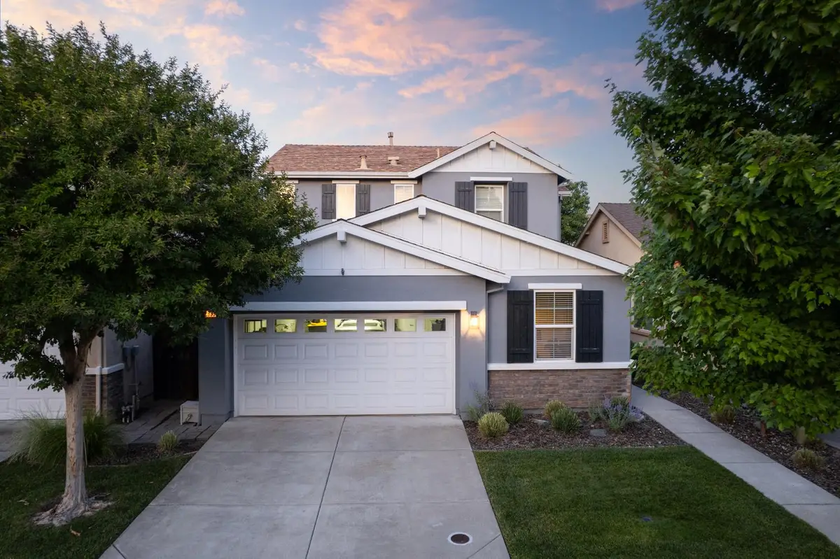 1833 Glenmark Way, Roseville, CA 95747 - #1