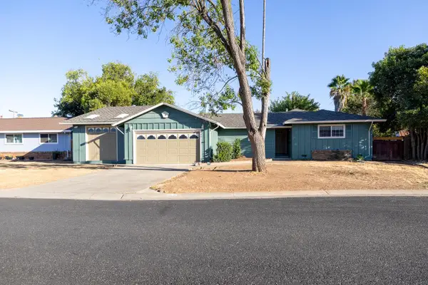 2545 Vernaccia Circle, Rancho Cordova, CA 95670