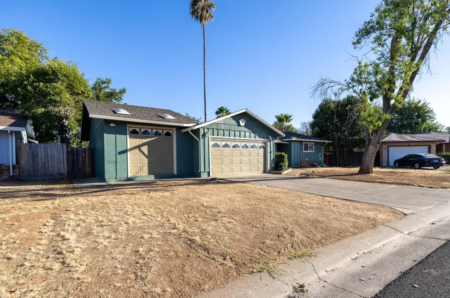 2545 Vernaccia Circle, Rancho Cordova, CA 95670 - #2
