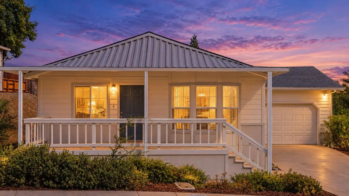 20 Rollingwood Drive #180, Jackson, CA 95642 - #1
