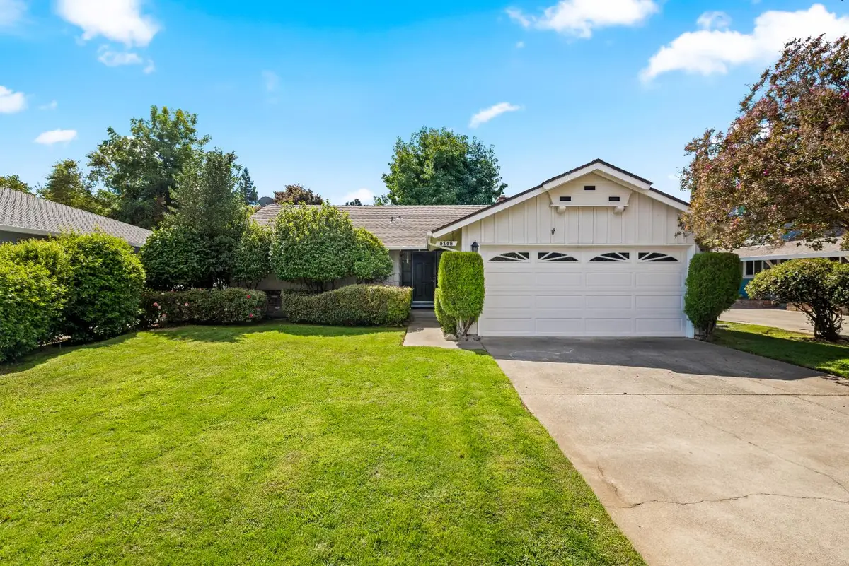 5148 Teichert Avenue, Sacramento, CA 95819 - #1