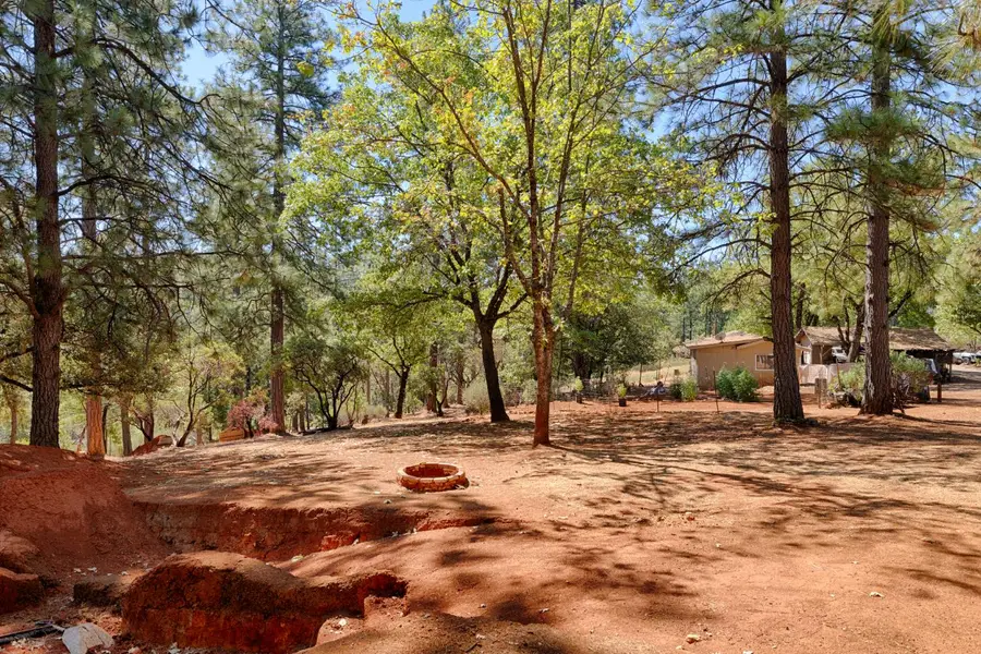 5540 Pine Ridge Rd., Foresthill, CA 95631 - #3
