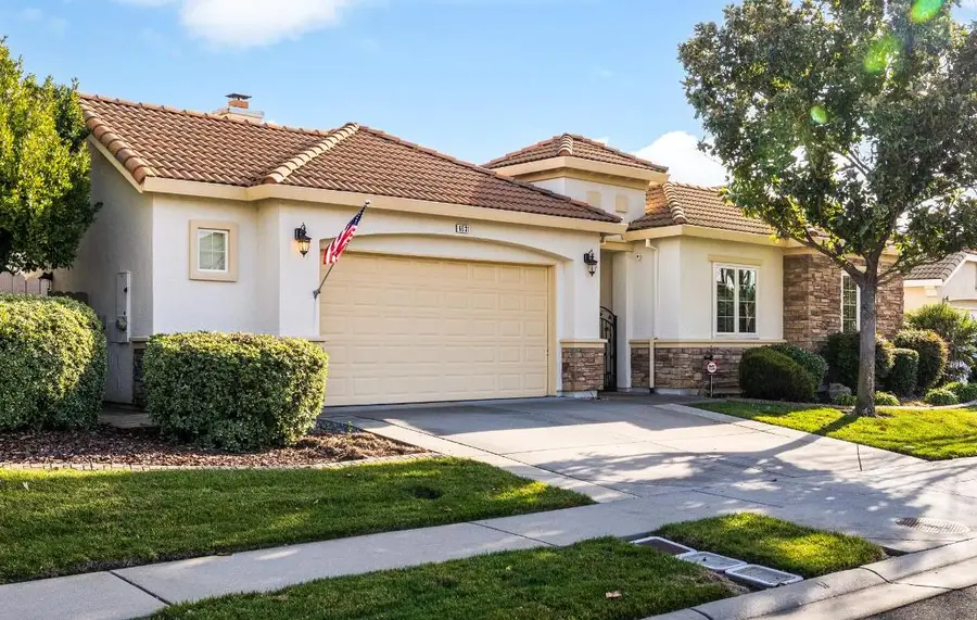 6031 Creekberry Way, El Dorado Hills, CA 95762 - #2
