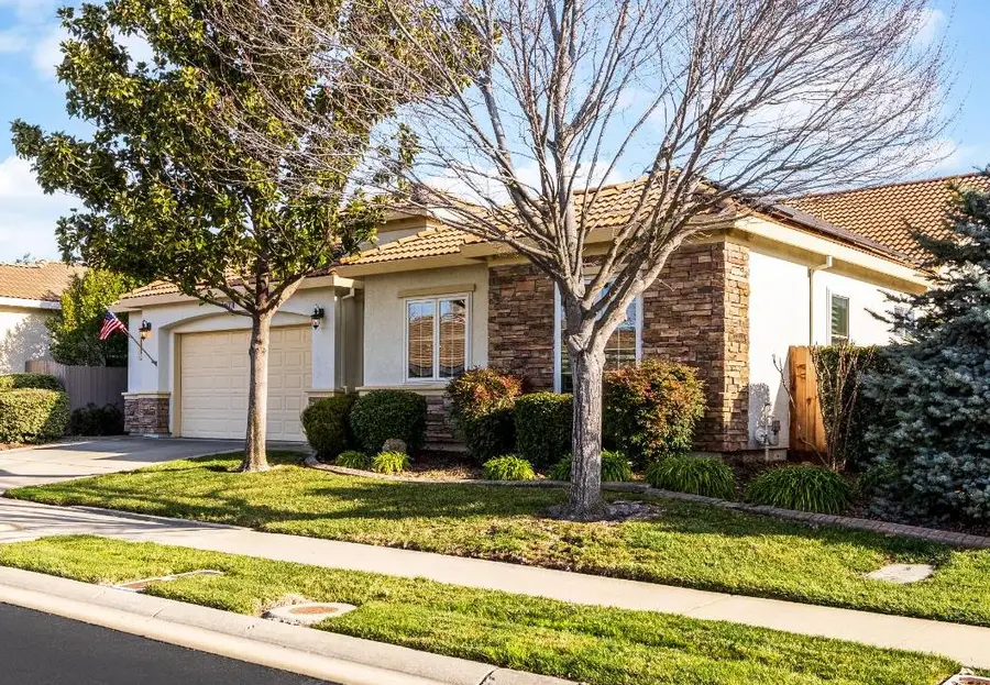 6031 Creekberry Way, El Dorado Hills, CA 95762 - #3