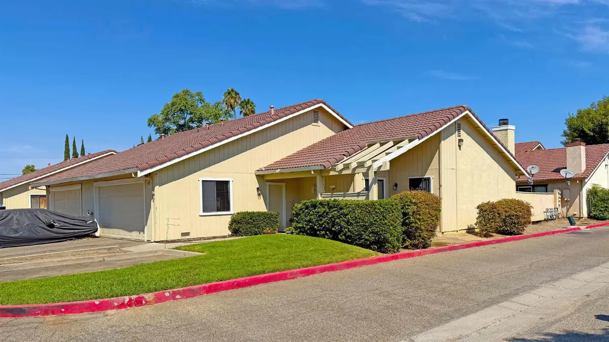 415 Acacia Street, Tracy, CA 95376 - #1