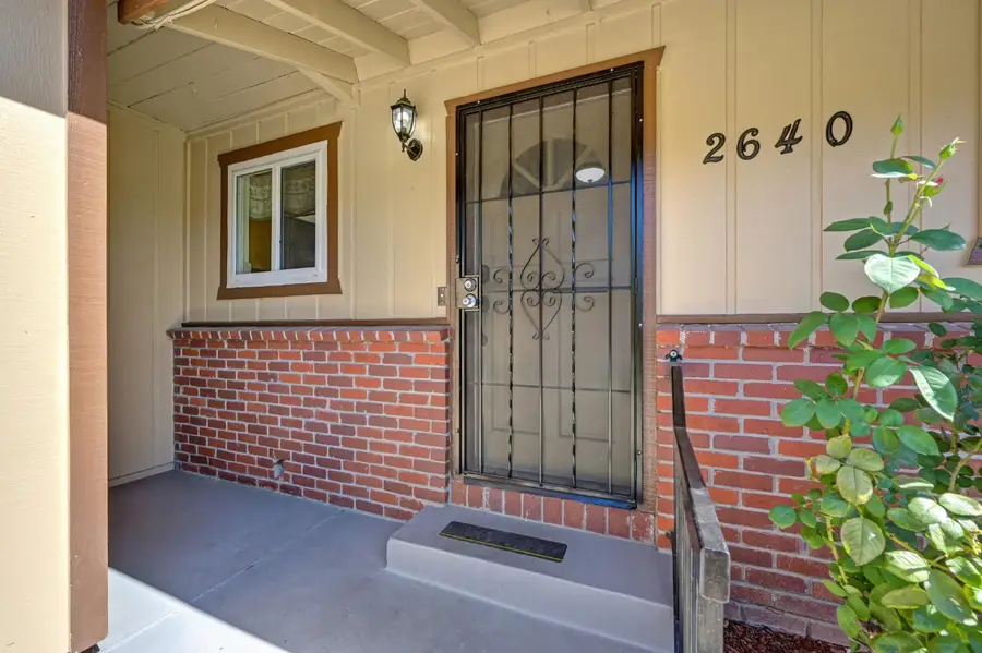 2640 Los Feliz Way, Carmichael, CA 95608 - #2