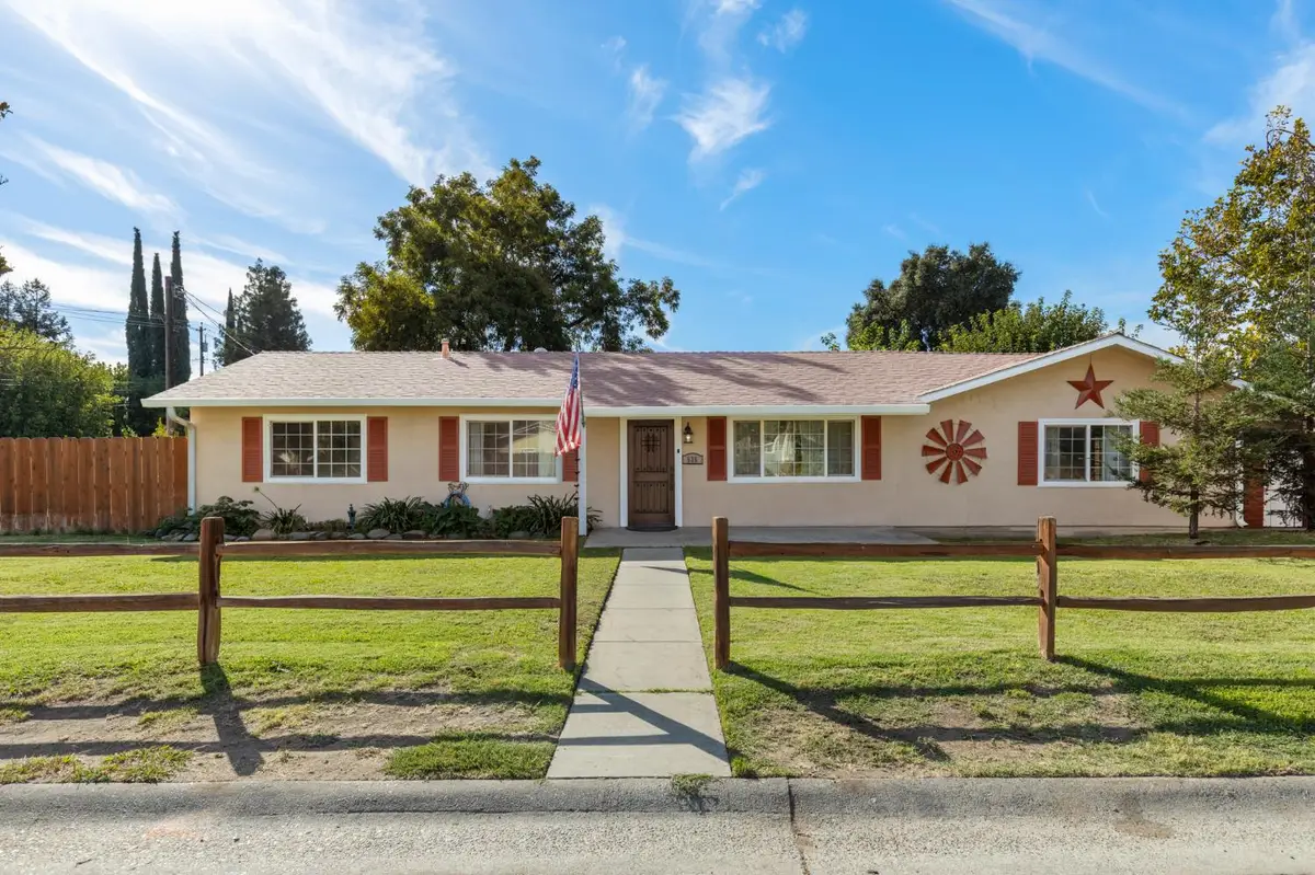 535 F Street, Biggs, CA 95917 - #1