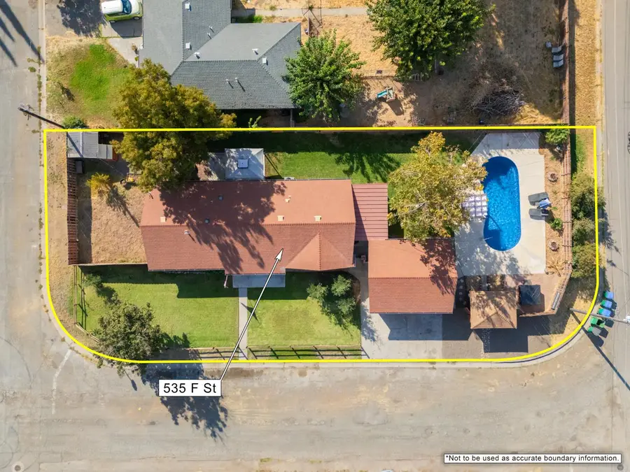 535 F Street, Biggs, CA 95917 - #2