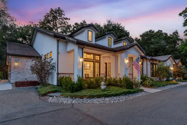 4332 Poseidon Lane, Sacramento, CA 95841