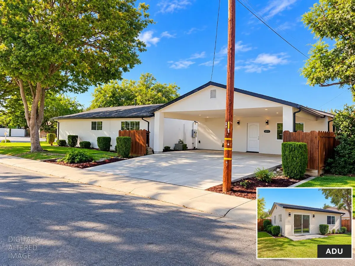1300 Richard Drive, Tracy, CA 95376 - #1
