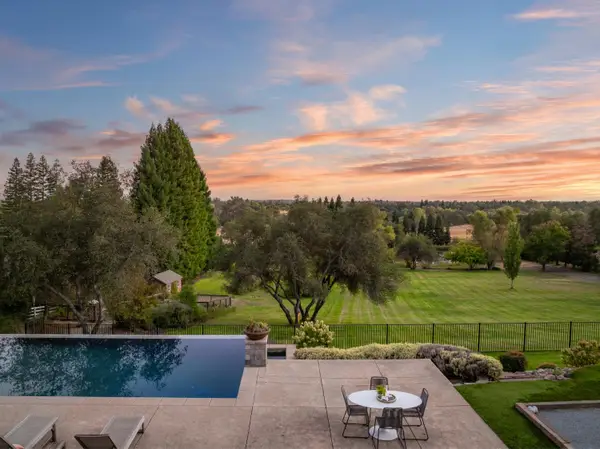 5846 Ridge Park Drive, Loomis, CA 95650