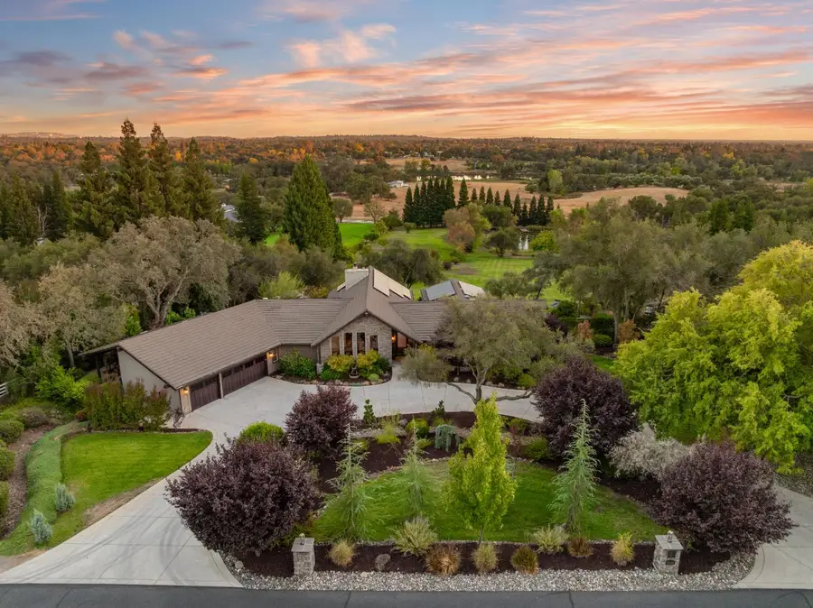 5846 Ridge Park Drive, Loomis, CA 95650 - #3