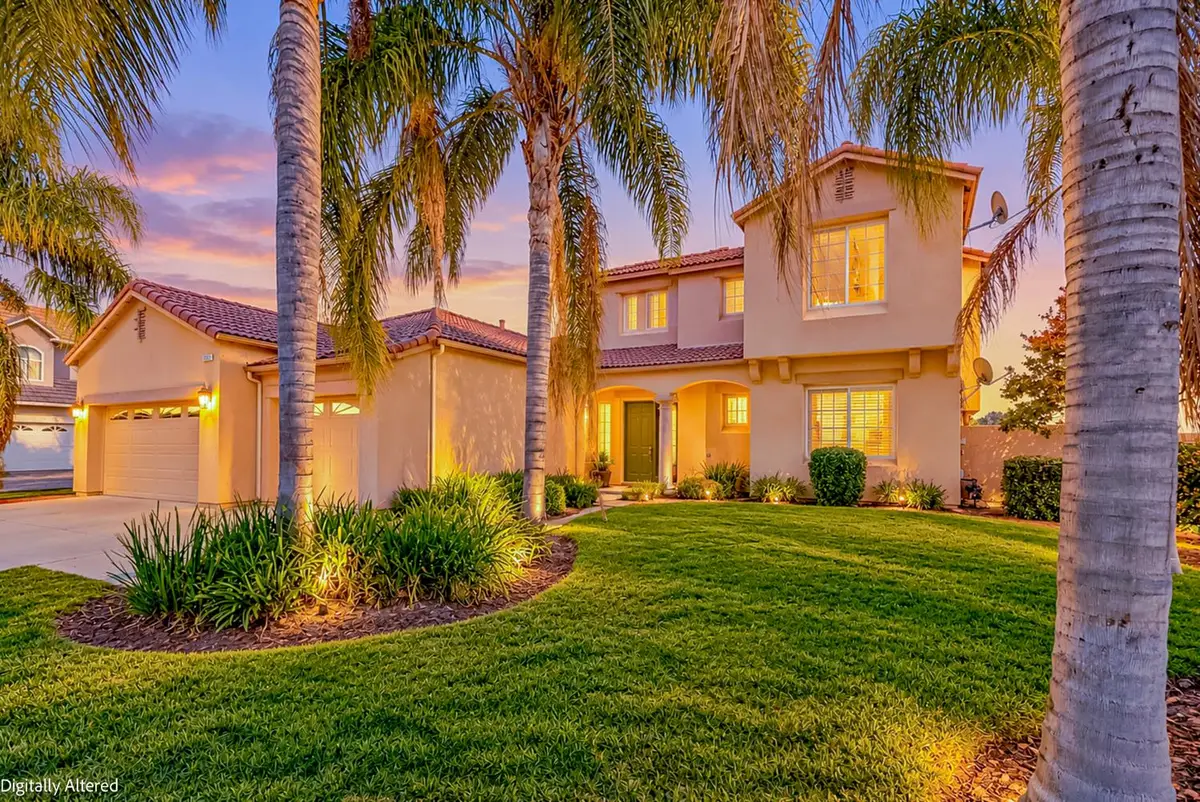 8185 Lake Shore Drive, Chowchilla, CA 93610 - #1