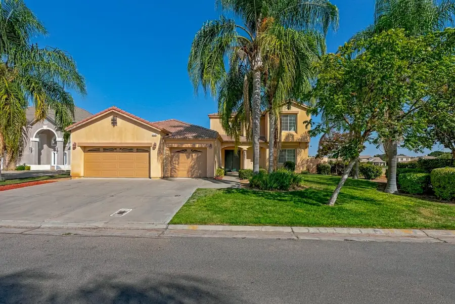 8185 Lake Shore Drive, Chowchilla, CA 93610 - #2