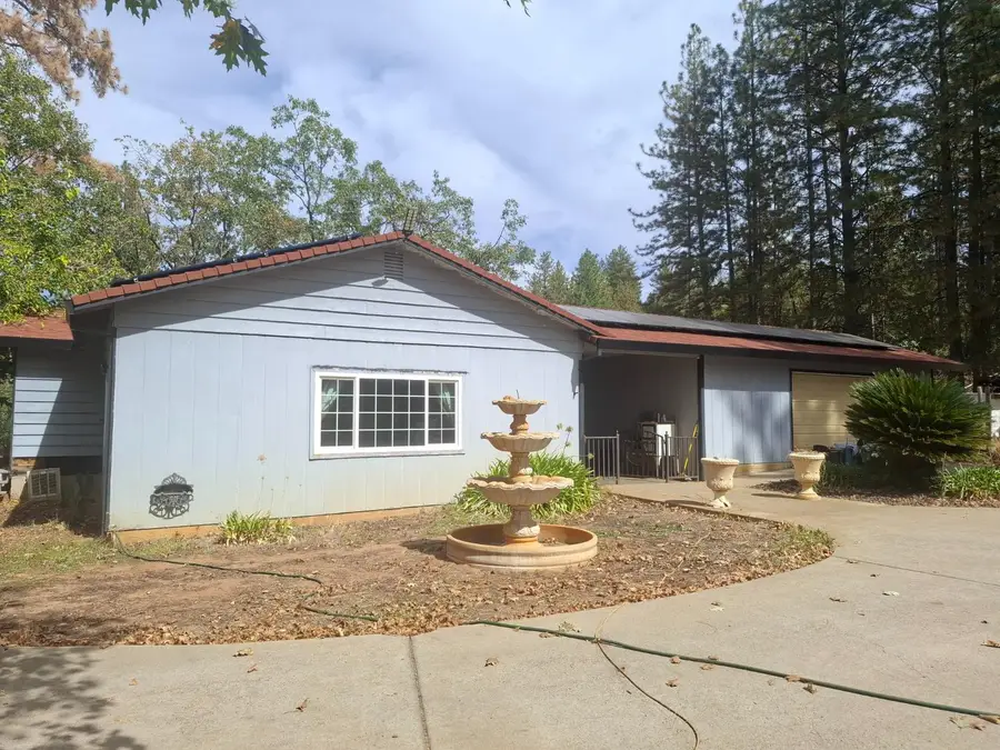 3460 Springer Road, Placerville, CA 95667 - #3