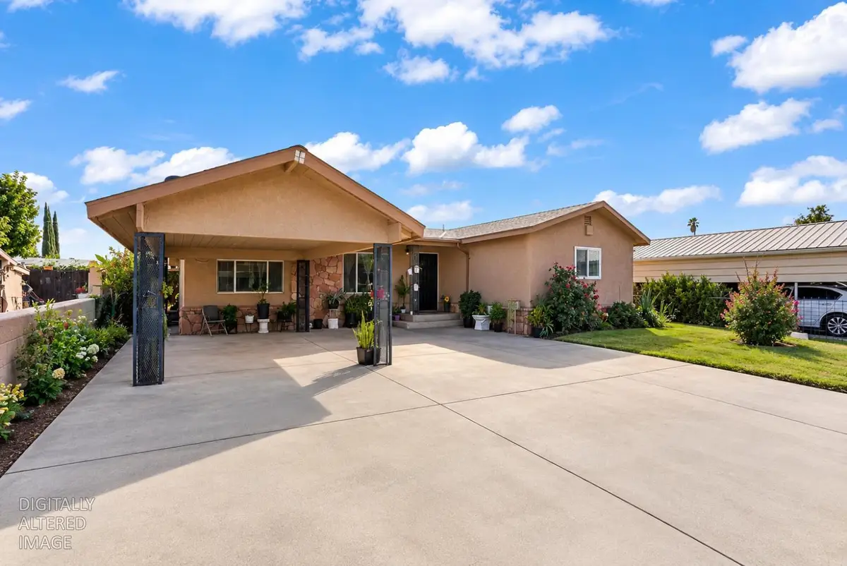 1530 Glenn Avenue, Modesto, CA 95358 - #1
