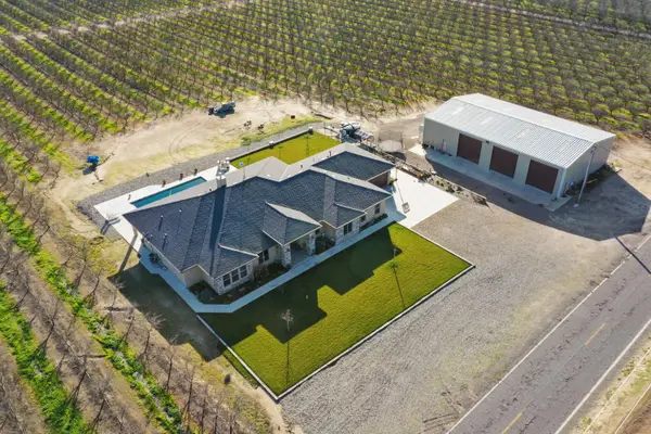 10393 Bradbury Road, Ballico, CA 95303
