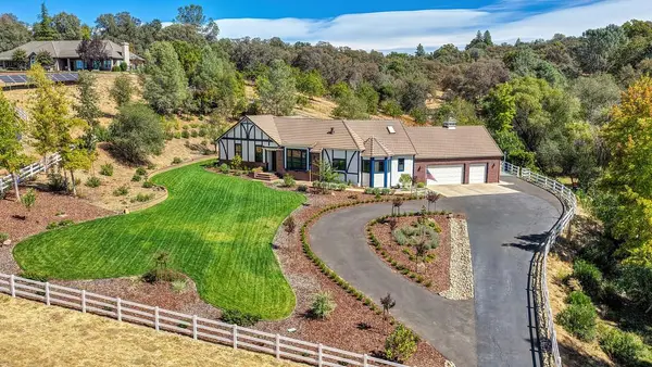6310 Butterfield Way, Placerville, CA 95667