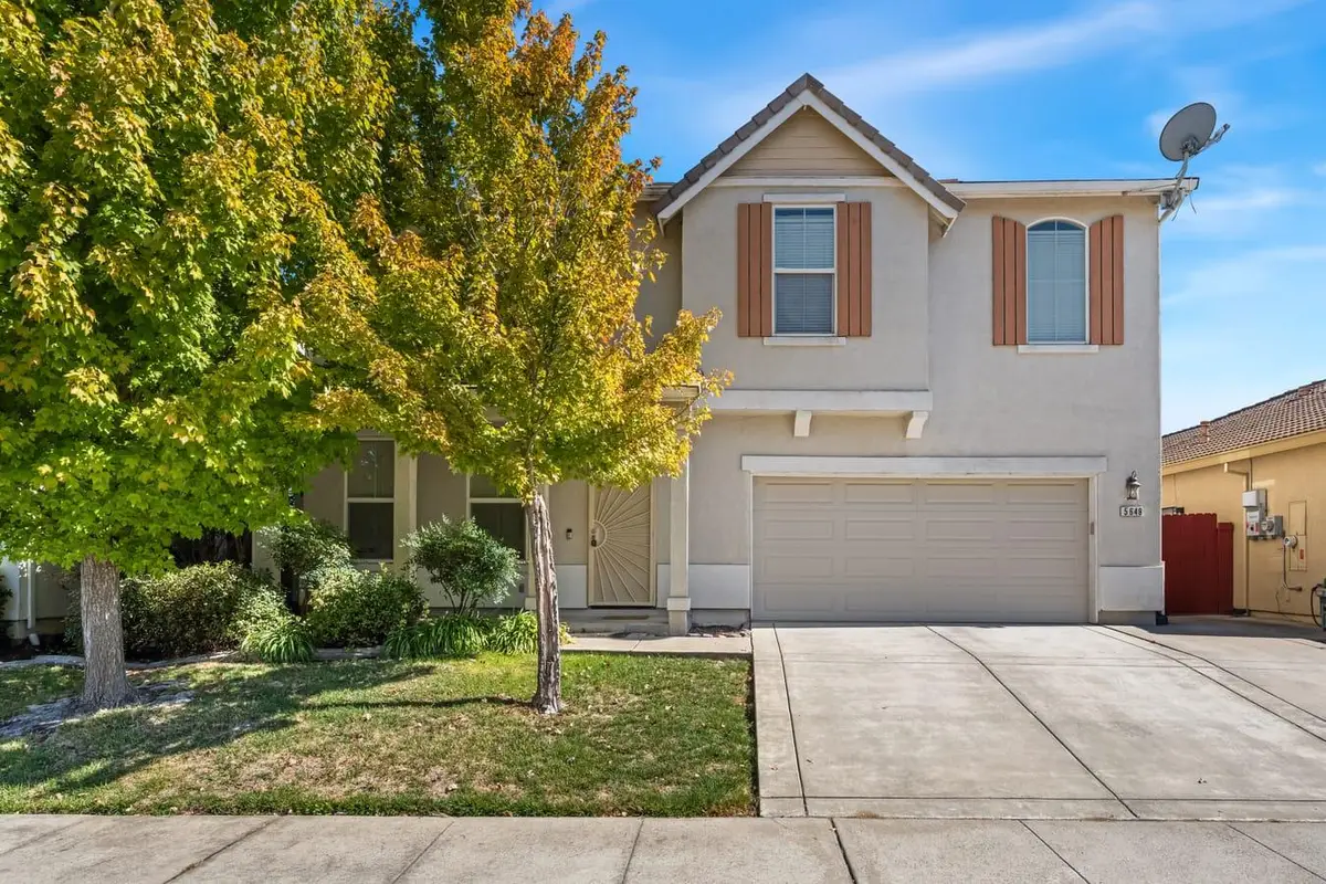 5648 Amnest Way, Sacramento, CA 95835 - #1
