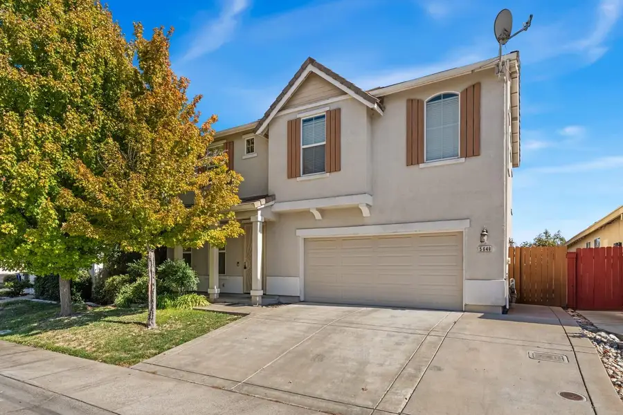 5648 Amnest Way, Sacramento, CA 95835 - #2
