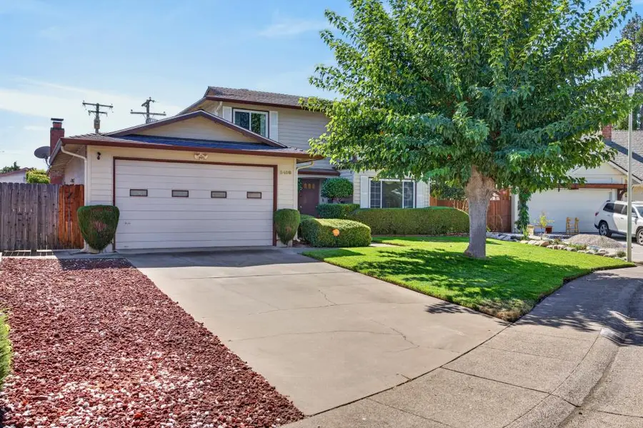 8408 Purdue Court, Sacramento, CA 95826 - #2