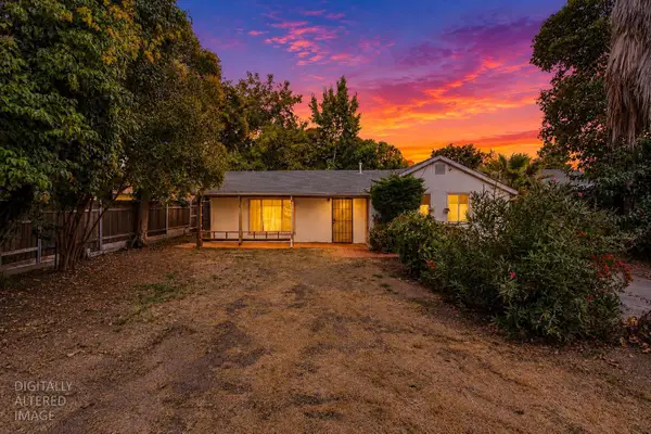 5349 E Hobart Avenue, Stockton, CA 95215