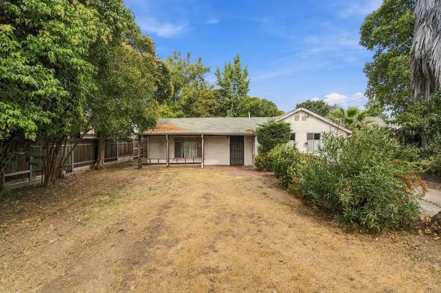 5349 E Hobart Avenue, Stockton, CA 95215 - #2