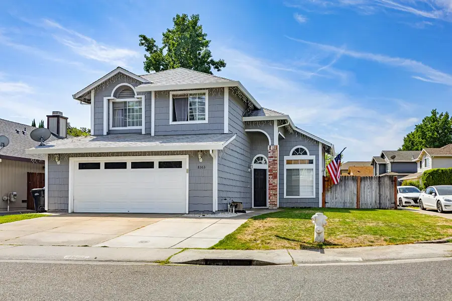 8363 Lonely Hill Way, Antelope, CA 95843 - #2